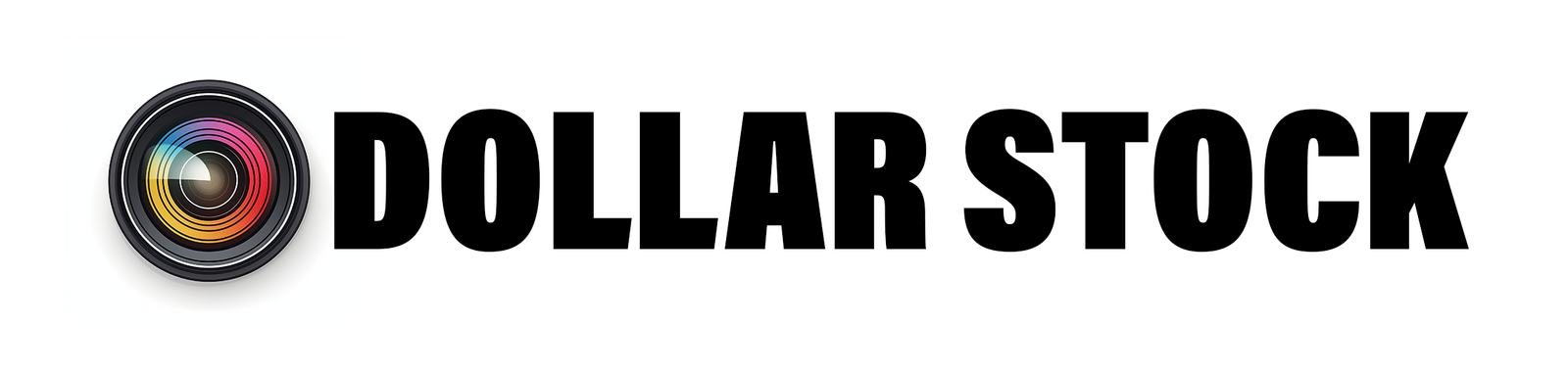 Dollar Stock Logo